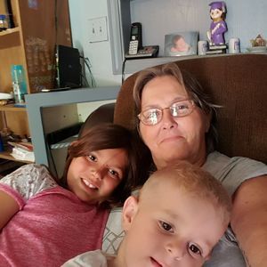 Meet your Posher, Fredia